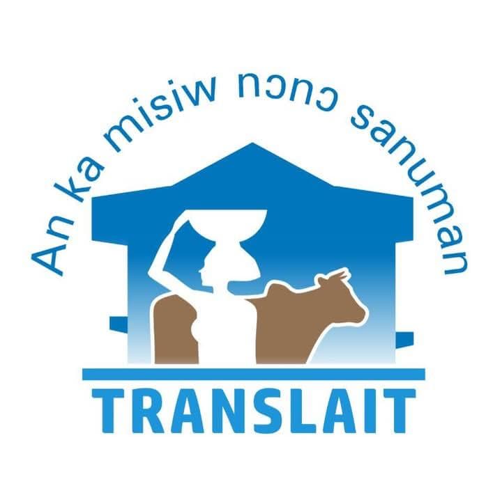 TRANSLAIT